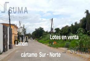 Foto de inmueble en Terreno en Venta y Renta en Col. Simon Rivera, Madero Tamaulipas., Col. Simon Rivera C.P. 89519, Ciudad Madero