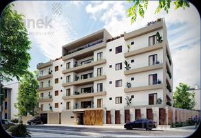 Foto de inmueble en Departamento Nuevo EN Venta. Col. Smith. Tampico, Tamps. Modelo Athos, Col. Smith C.P. 89140, Tampico