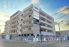 Foto de inmueble en Departamento en Venta, Col. Smith, Tampico, Col. Smith C.P. 89140, Tampico