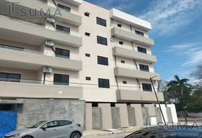 Foto de inmueble en Departamento en Venta en Col. Smith, Tampico Tamaulipas., Col. Smith C.P. 89140, Tampico