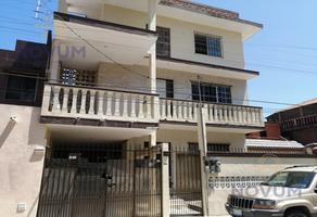 Foto de inmueble en Edificio en Venta con 3 Departamentos Col. Smith, Col. Smith C.P. 89140, Tampico