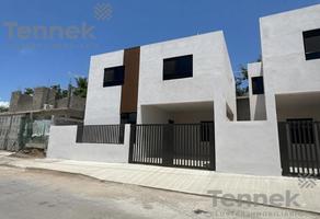 Foto de inmueble en Casa Nueva EN Venta EN Solidaridad, Voluntad Y Trabajo EN Tampico, Col. Solidaridad Voluntad y Trabajo C.P. 89317, Tampico