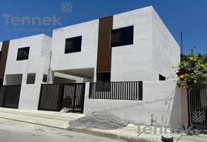 Foto de inmueble en Casa Nueva EN Venta EN Solidaridad, Voluntad Y Trabajo EN Tampico #806, Col. Solidaridad Voluntad y Trabajo C.P. 89317, Tampico