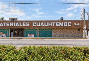 Foto de inmueble en Bodega en Venta, Col. Tamaulipas, Tampico, Col. Tamaulipas C.P. 89060, Tampico