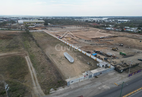 Foto de inmueble en Carretera Tampico Mante, Col. Tampico Altamira C.P. 89605, Altamira