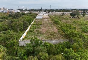 Foto de inmueble en Terreno 6550m2 Patio de Maniobras Terminal de Carga Transportistas Almacenamiento Granel, Col. Tampico Altamira C.P. 89605, Altamira