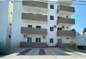 Foto de inmueble en Departamento Amhueblado EN Renta Col. Zona Centro DE Tampico, Col. Tampico Centro C.P. 89000, Tampico