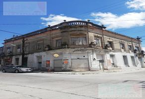 Foto de inmueble en Edificio en Venta, Zona Centro Tampico, Col. Tampico Centro C.P. 89000, Tampico