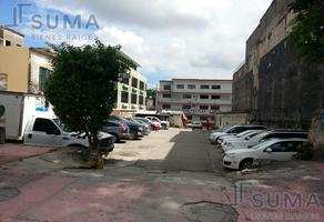 Foto de inmueble en Edificio en Venta y Renta en Zona Centro, Tampico Tamaulipas., Col. Tampico Centro C.P. 89000, Tampico