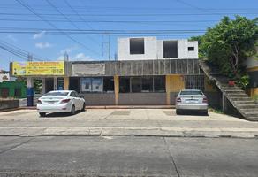 Foto de inmueble en Fray Andres de Olmos Zona Centro Tampico Tamaulipas al 600 #602, Col. Tampico Centro C.P. 89000, Tampico