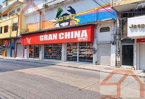 Foto de inmueble en Local en Renta en Centro de Tampico #116, Col. Tampico Centro C.P. 89000, Tampico