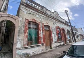 Foto de inmueble en Terreno con Construcción en Venta en Aquiles Serdan Zona Centro, Tampico, Col. Tampico Centro C.P. 89000, Tampico