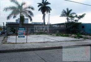 Foto de inmueble en Terreno en Renta, Zona Centro Tampico, Col. Tampico Centro C.P. 89000, Tampico