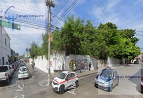 Foto de inmueble en Tv-238 Excelente Terreno EN Venta EN LA Esquina  DE Obregon Y Aduana, Zona Centro, Tampico Tamaulipa, Col. Tampico Centro C.P. 89000, Tampico
