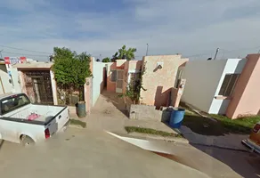 Foto de inmueble en José Gorostiza #919, Col. Toboganes C.P. 88177, Nuevo Laredo