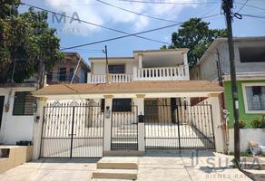Foto de inmueble en Casa con Patio en Venta en Col. Unidad Modelo, Tampico Tamaulipas., Col. Unidad Modelo C.P. 89367, Tampico