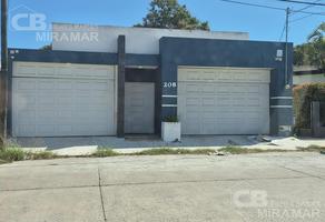 Foto de inmueble en Coahuila al 208 SUR #208, Col. Unidad Nacional C.P. 89410, Ciudad Madero