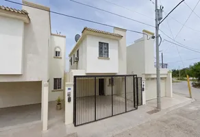 Foto de inmueble en Loma Clara #423, Col. Unidad Obrera Sección II C.P. 88780, Reynosa