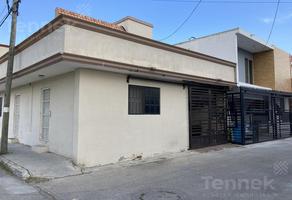 Foto de inmueble en Renta Casa Amueblada Cerca DE LA Uat. Tampico, Tamaulipas $14,000, Col. Universidad Poniente C.P. 89336, Tampico