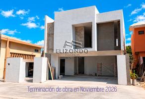 Foto de inmueble en (mecv2676) Casa EN Pre-venta, Col. Universidad Sur, $6’100,000 #112, Col. Universidad Sur C.P. 89109, Tampico