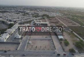 Foto de inmueble en Avenida EL Pasito, Col. Valle Alto Ampliación Primera Sección C.P. 88710, Reynosa