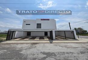 Foto de inmueble en RIO Volga, Col. Valle Alto C.P. 88710, Reynosa