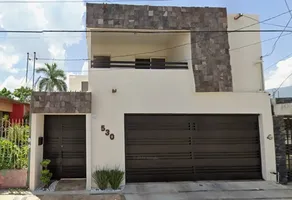 Foto de inmueble en RAFAEL BALANDRO #530, Col. Valle de Aguayo C.P. 87020, Victoria