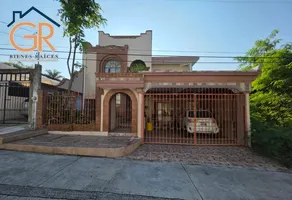 Foto de inmueble en Josefa Ortiz de Domínguez #1501, Col. Vergel C.P. 89150, Tampico
