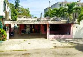 Foto de inmueble en 5 de Mayo #13, Col. Vicente Guerrero C.P. 89580, Ciudad Madero