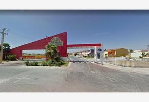 Foto de inmueble en CIRCUITO RIO EL TIGRE #0, Col. Villa Diamante C.P. 88776, Reynosa