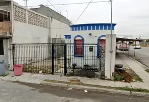 Foto de inmueble en Crisantemos #500, Col. Villa Florida C.P. 88715, Reynosa