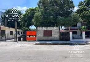 Foto de inmueble en Col. Villahermosa, Tampico., Col. Villa Hermosa C.P. 89319, Tampico