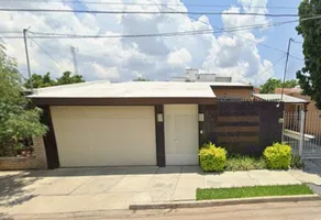 Foto de inmueble en sierra madre #314, Col. Villarreal C.P. 87027, Victoria