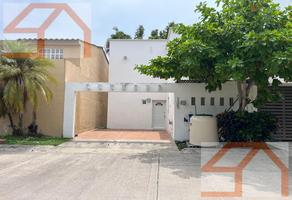 Foto de inmueble en Casa Amueblada en Renta en Fracc. Villas Nautico #105, Col. Villas Náutico C.P. 89605, Altamira