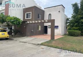 Foto de inmueble en Casa en Venta en Fracc. Villas Náutico, Altamira Tamaulipas., Col. Villas Náutico C.P. 89605, Altamira