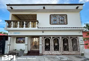 Foto de inmueble en blvd san patricio #406, Col. Villas de San Miguel C.P. 88283, Nuevo Laredo