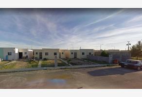 Foto de inmueble en BRASILIA #0, Col. Villas del Oradel C.P. 88285, Nuevo Laredo