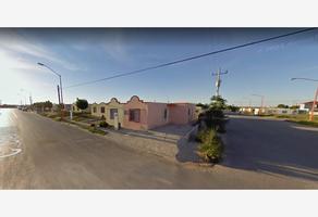 Foto de inmueble en CLEVELAND #S/N, Col. Villas del Oradel C.P. 88285, Nuevo Laredo