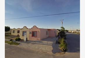 Foto de inmueble en Cleveland #14004, Col. Villas del Oradel C.P. 88285, Nuevo Laredo
