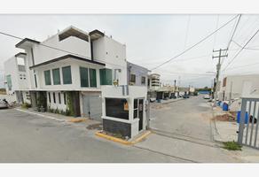 Foto de inmueble en NARDOS #130, Col. Vista Hermosa C.P. 88710, Reynosa