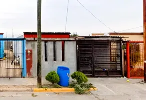 Foto de inmueble en Violetas #34, Col. Vista Hermosa C.P. 88710, Reynosa