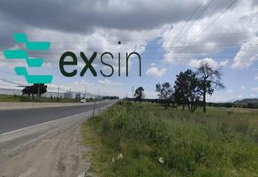 Foto de inmueble en Terreno EN Venta A PIE DE Carretera Ciudad Industrial Xicotencatl, Col. Ciudad Industrial Xicohténcatl C.P. 90509, Huamantla