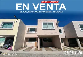 Foto de inmueble en ITURBIDE #200, Col. El Alto C.P. 90807, Chiautempan