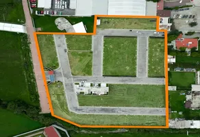 Foto de inmueble en Sin nombre de calle #s/n, Col. El Carmen C.P. 90338, Apizaco