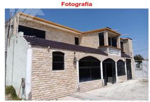 Foto de inmueble en Casa en Venta, Cerrada de Abasolo No. 107 , Huamantla, Tlaxcala, Cesión de Derechos Adjudicatarios c, Col. Huamantla Centro C.P. 90500, Huamantla