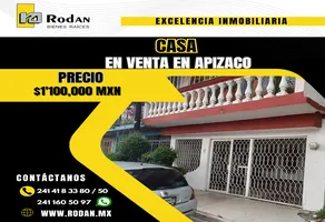 Foto de inmueble en HUAMANTLA ##124, Col. La Cañada C.P. 90360, Apizaco