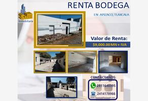 Foto de inmueble en Av. Heroico Colegio  Militar #517B, Col. La Ciénega C.P. 90347, Apizaco