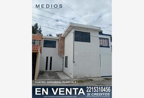 Foto de inmueble en MARGARITAS #S/N, Col. Las Ánimas C.P. 90030, Tlaxcala