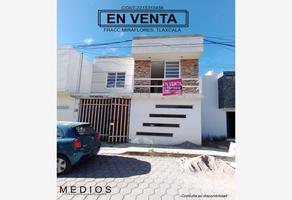 Foto de inmueble en PICO DE ORIZABA #S/N, Col. Miraflores C.P. 90114, Tlaxcala