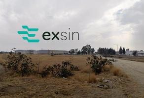 Foto de inmueble en Venta DE Terreno Industrial,servicios, Tlaxcala  "15,960.31 M2", Col. Primera C.P. 90850, Teolocholco